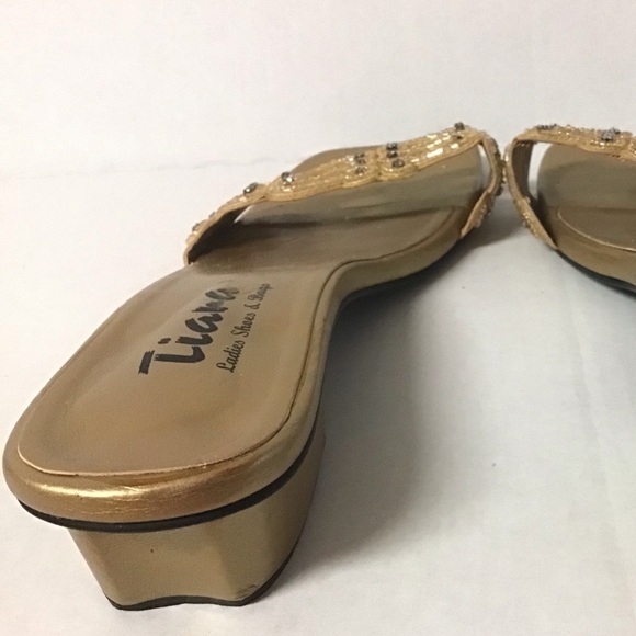 Queen Way Evening shoes 2 pair - Picture 8 of 9